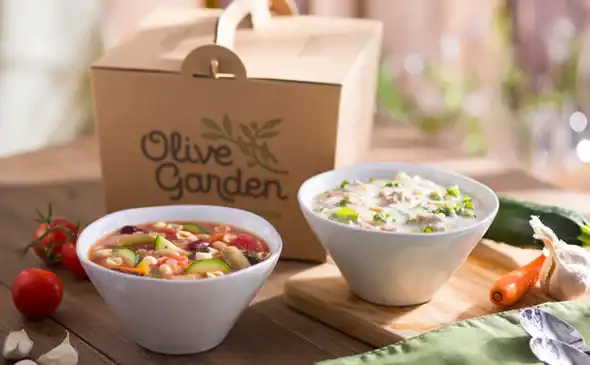 Homemade soups large bowl recipe serves 12 people